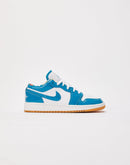 Jordan AIR JORDAN 1 LOW GRADE-SCHOOL