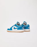 Jordan AIR JORDAN 1 LOW GRADE-SCHOOL