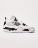 Jordan Air Jordan Retro 4 "military Black"