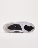 Jordan Air Jordan Retro 4 "military Black"