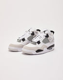 Jordan Air Jordan Retro 4 "military Black"
