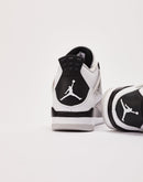 Jordan Air Jordan Retro 4 "military Black"