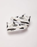 Jordan Air Jordan Retro 4 "military Black"