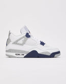 Jordan Air Jordan 4 Retro 'Midnight Navy'