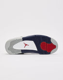 Jordan Air Jordan 4 Retro 'Midnight Navy'