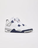 Jordan Air Jordan 4 Retro 'Midnight Navy'