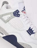 Jordan Air Jordan 4 Retro 'Midnight Navy'