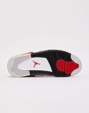 Jordan Air Jordan 4 Retro 'Red Cement'