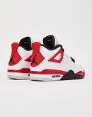 Jordan Air Jordan 4 Retro 'Red Cement'