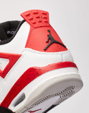 Jordan Air Jordan 4 Retro 'Red Cement'