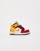 Jordan Air Jordan 1 Mid SE Toddler