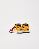 Jordan Air Jordan 1 Mid SE Toddler