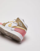 Jordan Air Jordan 1 Mid Grade-School