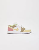 Jordan Air Jordan 1 Low Grade-School