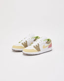 Jordan Air Jordan 1 Low Grade-School