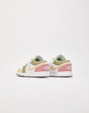 Jordan Air Jordan 1 Low Grade-School
