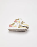 Jordan Air Jordan 1 Low Grade-School