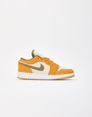 Jordan Air Jordan 1 Low Grade-School