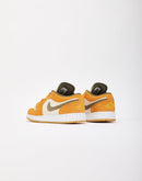 Jordan Air Jordan 1 Low Grade-School