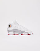 Jordan Air Jordan 13 Retro 'Wolf Grey’ Grade-School