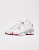Jordan Air Jordan 13 Retro 'Wolf Grey’ Grade-School