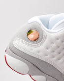 Jordan Air Jordan 13 Retro 'Wolf Grey’ Grade-School
