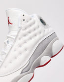 Jordan Air Jordan 13 Retro 'Wolf Grey’ Grade-School