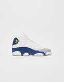 Jordan Air Jordan 13 Retro 'French Blue' Grade-School