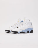 Jordan Air Jordan 13 Retro 'Blue Grey' Grade-School