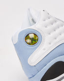 Jordan Air Jordan 13 Retro 'Blue Grey' Grade-School