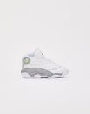 Jordan Air Jordan 13 Retro 'Wolf Grey' Toddler