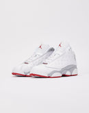 Jordan Air Jordan 13 Retro 'Wolf Grey' Pre-School