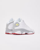 Jordan Air Jordan 13 Retro 'Wolf Grey' Pre-School