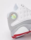 Jordan Air Jordan 13 Retro 'Wolf Grey' Pre-School