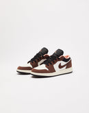 Jordan Air Jordan 1 Low Grade-School