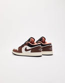Jordan Air Jordan 1 Low Grade-School