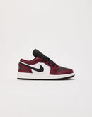 Jordan AIR JORDAN 1 LOW GRADE-SCHOOL