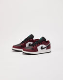 Jordan AIR JORDAN 1 LOW GRADE-SCHOOL