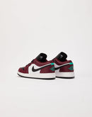 Jordan AIR JORDAN 1 LOW GRADE-SCHOOL