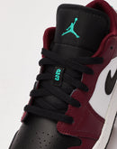 Jordan AIR JORDAN 1 LOW GRADE-SCHOOL