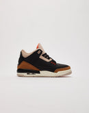 Jordan Air Jordan 3 Retro 'Desert Elephant' Grade-School