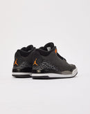 Jordan Air Jordan 3 Retro 'Fear' Pre-School