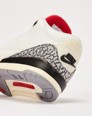 Jordan Air Jordan 3 Retro 'White Cement Reimagined' Pre-School