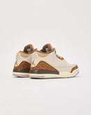 Jordan Air Jordan 3 Retro 'Orewood Brown' Pre-School