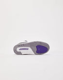 Jordan Air Jordan 3 Retro 'Dark Iris' Pre-School