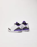 Jordan Air Jordan 3 Retro 'Dark Iris' Pre-School
