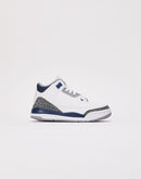 Jordan Air Jordan 3 Retro 'Midnight Navy' Pre-School
