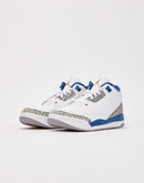 Jordan Air Jordan 3 Retro 'Wizards' Pre-School