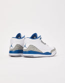 Jordan Air Jordan 3 Retro 'Wizards' Pre-School