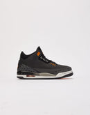 Jordan Air Jordan 3 Retro 'Fear' Grade-School